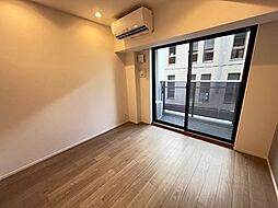 東京メトロ有楽町線 江戸川橋駅 徒歩1分の賃貸マンション 3階1Kのリビング/ダイニング