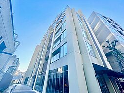 都営大江戸線 六本木駅 徒歩4分の賃貸マンション