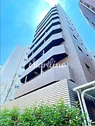 新宿三丁目駅より徒歩7分 6階 築4年2ヶ月の賃貸物件