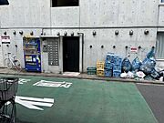 ZESTY東新宿の賃貸物件