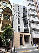 ベルフィオーレ巣鴨 1階 新築の賃貸物件