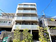 ハビテ外苑の賃貸物件