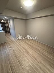 東京メトロ東西線 早稲田駅 徒歩3分の賃貸マンション 6階1LDKのリビング/ダイニング