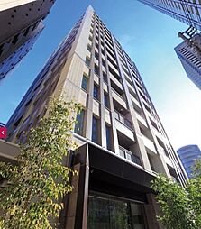 東京メトロ有楽町線 月島駅 徒歩1分の賃貸マンション