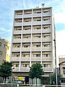 東大島駅より徒歩5分 6階 築18年2ヶ月の賃貸物件