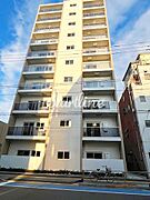 東大前駅より徒歩5分 2階 築1年11ヶ月の賃貸物件