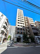 ガーラシティ亀戸 4階 築17年8ヶ月の賃貸物件