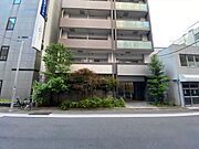 ＲＯＹＡＬＣＯＵＲＴ日本橋人形町 10階 築11年8ヶ月の賃貸物件