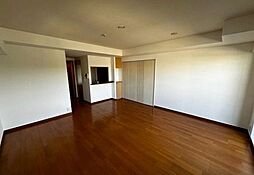 JR山手線 目黒駅 徒歩9分の賃貸マンション 10階1Kのリビング/ダイニング