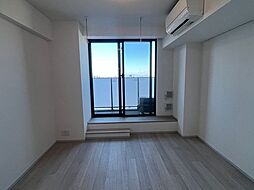 東京メトロ副都心線 西早稲田駅 徒歩1分の賃貸マンション 11階1Kのリビング/ダイニング