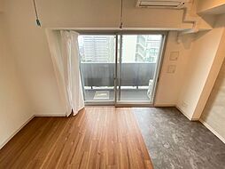 東京メトロ東西線 南砂町駅 徒歩13分の賃貸マンション 9階ワンルームのリビング/ダイニング