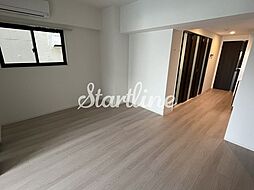 東京メトロ東西線 東陽町駅 徒歩7分の賃貸マンション 9階2LDKのリビング/ダイニング