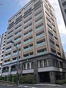 グランパレス東京八重洲アベニューの賃貸物件