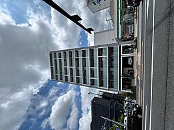 都営新宿線 西大島駅 徒歩4分の賃貸マンション