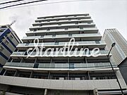 月島駅より徒歩1分 8階 築6年1ヶ月の賃貸物件