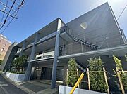 広尾アパートメントの賃貸物件