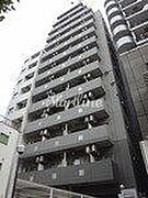 エスコート両国２ 12階 築23年8ヶ月の賃貸物件