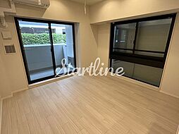 東京メトロ丸ノ内線 本郷三丁目駅 徒歩8分の賃貸マンション 5階1LDKのリビング/ダイニング