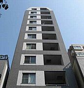 水天宮前駅より徒歩5分 2階 築20年8ヶ月の賃貸物件