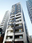 パークハビオ八丁堀 12階 築17年5ヶ月の賃貸物件