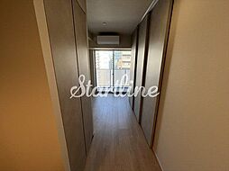 都営浅草線 蔵前駅 徒歩2分の賃貸マンション 14階1DKのリビング/ダイニング