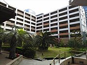 豊洲駅より徒歩6分 2階 築18年9ヶ月の賃貸物件