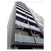 ジェノヴィア上野2スカイガーデンの賃貸物件