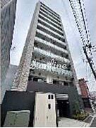 三ノ輪駅より徒歩5分 3階 築2年4ヶ月の賃貸物件