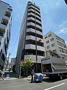 入谷駅より徒歩5分 11階 築13年3ヶ月の賃貸物件