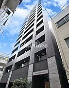 東新宿駅より徒歩6分 7階 築9年の賃貸物件