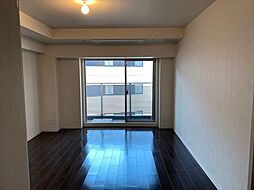 JR山手線 神田駅 徒歩5分の賃貸マンション 6階1Kのリビング/ダイニング