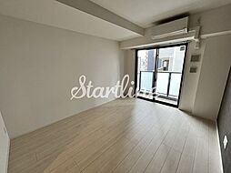 東京メトロ東西線 早稲田駅 徒歩6分の賃貸マンション 1階1Kのリビング/ダイニング