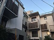 白山駅より徒歩6分 3階 築13年5ヶ月の賃貸物件