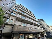 リエール若松町 4階 築37年10ヶ月の賃貸物件