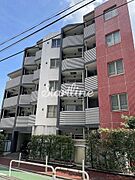 ビバリーホームズ五反田の賃貸物件