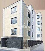 グロリア旗の台 4階 新築の賃貸物件