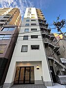 岩本町駅より徒歩6分 3階 築2年7ヶ月の賃貸物件