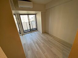 東京メトロ東西線 木場駅 徒歩11分の賃貸マンション 3階ワンルームのリビング/ダイニング