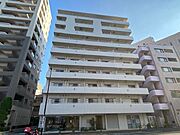 門前仲町駅より徒歩4分 6階 築16年1ヶ月の賃貸物件