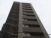 門前仲町駅より徒歩4分 9階 築22年2ヶ月の賃貸物件