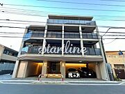 ディームス浦安 1階 築3年9ヶ月の賃貸物件