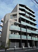 ザ・パークハビオ根岸三丁目 4階 築8年4ヶ月の賃貸物件