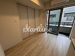 東京メトロ千代田線 湯島駅 徒歩6分の賃貸マンション 4階1DKのリビング/ダイニング