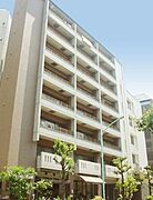 恵比寿駅より徒歩3分 4階 築24年8ヶ月の賃貸物件