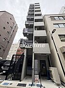 ルニ神田 8階 築2年5ヶ月の賃貸物件