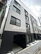 ルレーブ南千住 4階 新築の賃貸物件