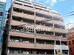 東京メトロ千代田線 赤坂駅 徒歩2分の賃貸マンション