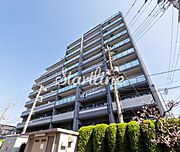 ジェノヴィア隅田川ｗｅｓｔスカイガーデン 1階 築7年6ヶ月の賃貸物件