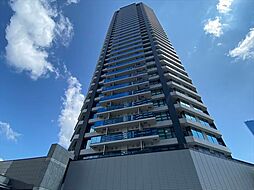 都営大江戸線 勝どき駅 徒歩10分の賃貸マンション