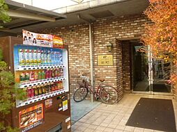 JR山手線 田町駅 徒歩5分の賃貸マンション